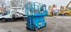 Genie GS4047 - 13,7m
