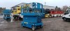  Genie GS4047 - 13,7m