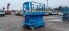 Genie GS4047 - 13,7m