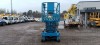  Genie GS4047 - 13,7m