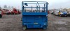  Genie GS4047 - 13,7m