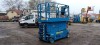  Genie GS4047 - 13,7m