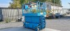  Genie GS4047 - 13,7m