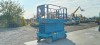  Genie GS4047 - 13,7m