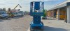  Genie GS4047 - 13,7m