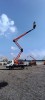 Nissan Cabstar Benelli BA22 - 22 m