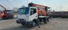 Nissan Cabstar Benelli BA22 - 22 m