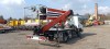 Nissan Cabstar Benelli BA22 - 22 m