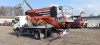 Nissan Cabstar Benelli BA22 - 22 m