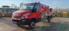 Iveco Daily Ruthmann-Ecoline RS200 - 20m - 250 kg