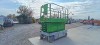 Genie GS4047 - 13,7m 