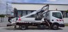 Nissan Cabstar Oil&Steel Scorpion 1812 Smart 