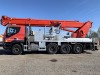  Iveco Trakker 450 E6 Multitel MJ450 - 45m, 600kg