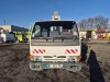Nissan Cabstar RAM Mira 140 - 14 m