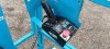  Genie GS4047 - 13,7m 