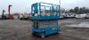  Genie GS4047 - 13,7m 
