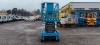  Genie GS4047 - 13,7m 