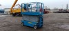 Genie GS4047 - 13,7m 