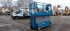  Genie GS4047 - 13,7m 