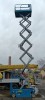  Genie GS4047 - 13,7m 