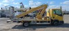 Nissan Cabstar Multitel 160 ALU DS - 16m