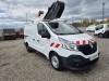 Renault Trafic Klubb K21B - 11,4m, 120 kg