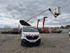 Renault Trafic Klubb K21B - 11,4m, 120 kg