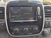 Renault Trafic Klubb K21B - 11,4m, 120 kg