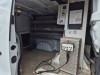 Renault Trafic Klubb K21B - 11,4m, 120 kg