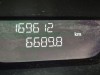 Renault Trafic Klubb K21B - 11,4m, 120 kg