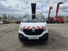 Renault Trafic Klubb K21B - 11,4m, 120 kg