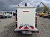 Renault Trafic Klubb K21B - 11,4m, 120 kg