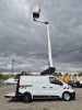 Renault Trafic Klubb K21B - 11,4m, 120 kg