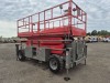  SkyJack SJ9241 - 14,5 m - 4x4