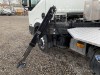  Nissan Cabstar Benelli BT-18 - 18 m