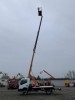  Nissan Cabstar Benelli BT-18 - 18 m