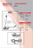  Nissan Cabstar Benelli BT-18 - 18 m