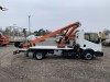  Nissan Cabstar Benelli BT-18 - 18 m