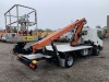  Nissan Cabstar Benelli BT-18 - 18 m