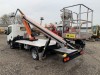  Nissan Cabstar Benelli BT-18 - 18 m