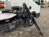  Nissan Cabstar Benelli BT-18 - 18 m