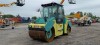 Ammann ARX 110