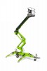 NiftyLift 210 - 21 m - 225 kg