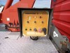   Iveco Daily Multitel 160 ALU DS - 16m * új motorral *
