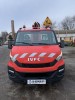 Iveco Daily Multitel 160 ALU DS - 16m