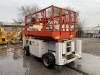 GENIE GS-2669 - 10 m, 4x4