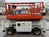 GENIE GS-2669 - 10 m, 4x4