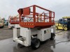 GENIE GS-2669 - 10 m, 4x4