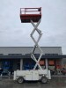 GENIE GS-2669 - 10 m, 4x4