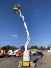Продам подъемник коленчатый Genie Z-30/20N RJ - 11 m, Electric